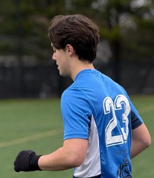 Emiliano De La Macorra